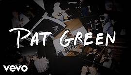 Pat Green - Drinkin' Days