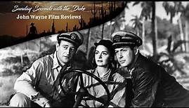They Were Expendable (1945) Movie Review