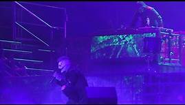 Slipknot LIVE Yen (Live Premiere) Nova Rock - Austria 2023