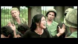 Kompanie des Todes - Flammen über Vietnam (Deutscher Trailer) My Lai 4