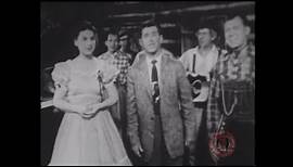 Roy Acuff And Kitty Wells - I Saw The Light 1958