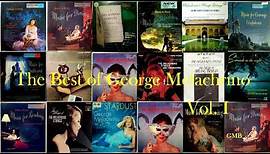 The Best of George Melachrino Vol.I GMB