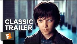 Hugo (2011) Trailer #1 | Movieclips Classic Trailers