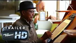 FLOYD NORMAN: AN ANIMATED LIFE | Official HD Trailer (2020) | DOCUMENTARY | Film Threat Trailers