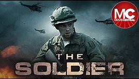 The Soldier (Chuzhaya voyna) | Full Action War Movie | Russian | English Subtitles