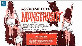 Monstrosity (1963) | The Atomic Brain | Full Movie | Marjorie Eaton, Frank Gerstle, Frank Fowler