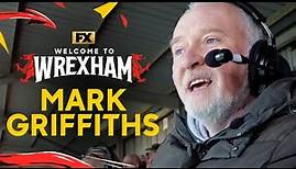 Meet Mark Griffiths - Scene | Welcome to Wrexham | FX