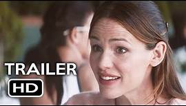 The Tribes of Palos Verdes Official Trailer #1 (2017) Jennifer Garner Drama Movie HD