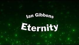 Eternity (Lyric Video)