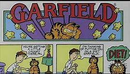 Garfield At Large | 07