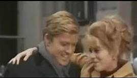 Barefoot in the Park (1967) Movie trailer