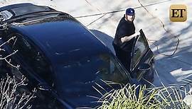 EXCLUSIVE PICS: Rob Kardashian Steps Out For First Time in Months With Girlfriend Blac Chyna