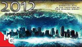 2012: Doomsday | Full Movie | Action Adventure Disaster