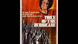 Voice of the Hurricane (1964) | British De-Colinzation Drama