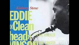 Eddie "Cleanhead" Vinson - Kidney Stew