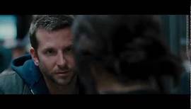 "Silver Linings Playbook" Official Movie Trailer