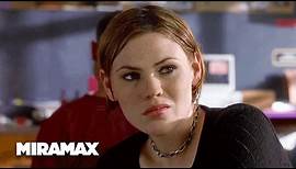 The Faculty | ‘Let Me Be a D’ (HD) - Clea DuVall, Shawn Hatosy | MIRAMAX