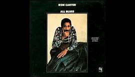 Ron Carter - ALL BLUES