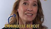 Interview Emmanuelle Bercot