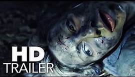 THE WOODS Trailer | Deutsch German | 2016 (HD) | Horrorfilm