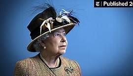 Muere la reina Isabel II, la monarca que más tiempo ha servido al Reino Unido. Tenía 96 años
