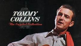 Tommy Collins - The Capitol Collection