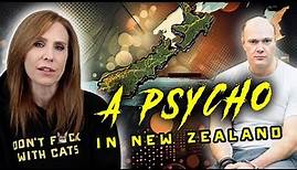 A New Zealand Psychopath