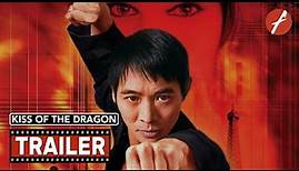 Kiss of the Dragon (2001) - Movie Trailer - Far East Films