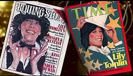 The work of Lily Tomlin and Jane Wagner
