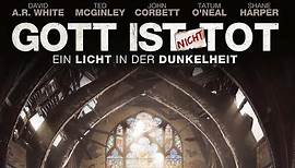 Film: GOTT IST NICHT TOT - EIN LICHT IN DER DUNKELHEIT (Trailer, Deutsch)