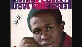 Arthur Conley (1968) - Soul Directions (Full Album)