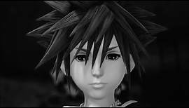 Face My Fears - Kingdom Hearts AMV/GMV