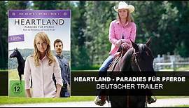 Heartland (Deutscher Trailer) HD | KSM