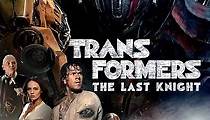 Transformers 5: The Last Knight - Stream: Online anschauen