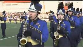 MSG Varsity - Northern Valley Old Tappan HS Marching Band