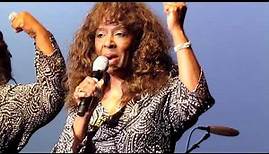 Annette Helton My Guy Live The Original Vandellas