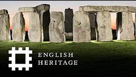 Stonehenge: Appearance of the Stones