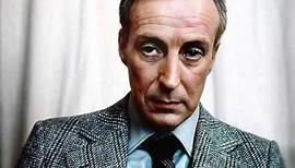 Ian Richardson in 'The House on the Strand' by Daphne du Maurier (1973)