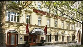 Austria Classic Hotel Wien, Vienna