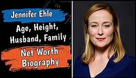 Jennifer Ehle Age, Height, Husband, Family, Net Worth Biography | How old is Jennifer Ehle