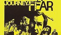 Journey into Fear streaming: where to watch online?