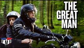 The Great Man - Official Trailer #1 - French Movie
