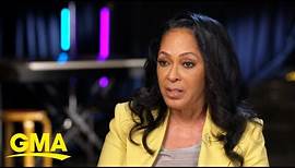 Debra Martin Chase talks her impact in Hollywood l GMA