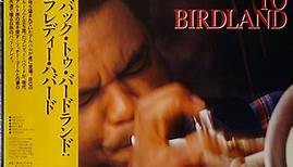 Freddie Hubbard - Back To Birdland