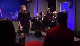 Suzy Bogguss - "Have Yourself A Merry Little Christmas" (Live on CabaRay Nashville)