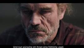 Schweizer Thriller: Trailer «Peter K. – Alleine gegen den Staat»