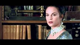 A Royal Affair (2012) - Official Trailer