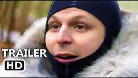 TYREL Official Trailer (2018) Michael Cera, Jason Mitchell Movie HD