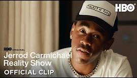 Jerrod Carmichael & Tyler, the Creator Talk Feelings | Jerrod Carmichael Reality Show | HBO