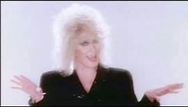 Dusty Springfield - In Private (1989)